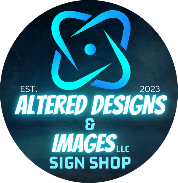 Altered Designs & Images